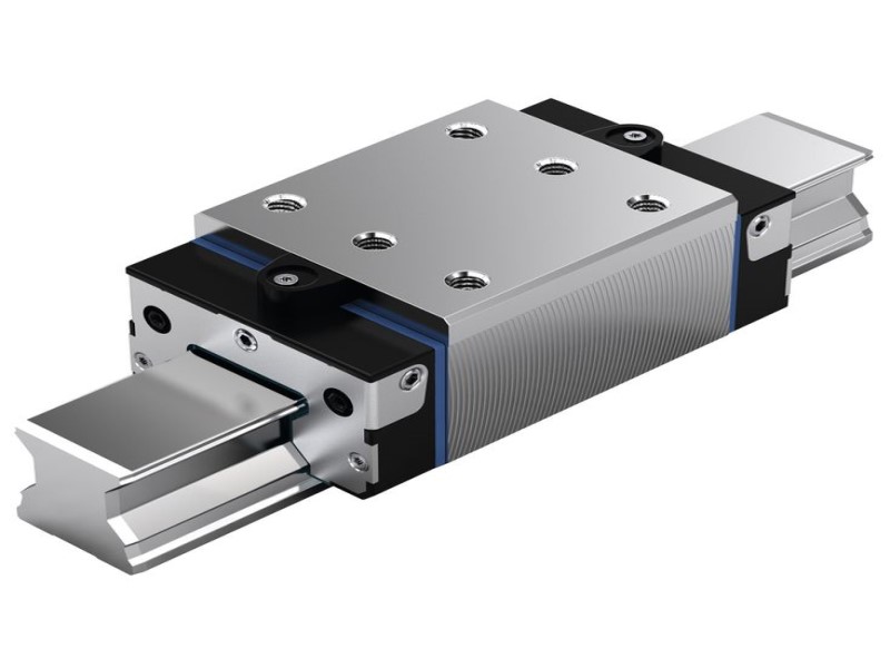 Roller Runner Blocks SNH Slimline normal high