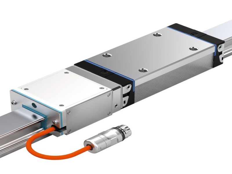 Ball Runner Blocks SNH