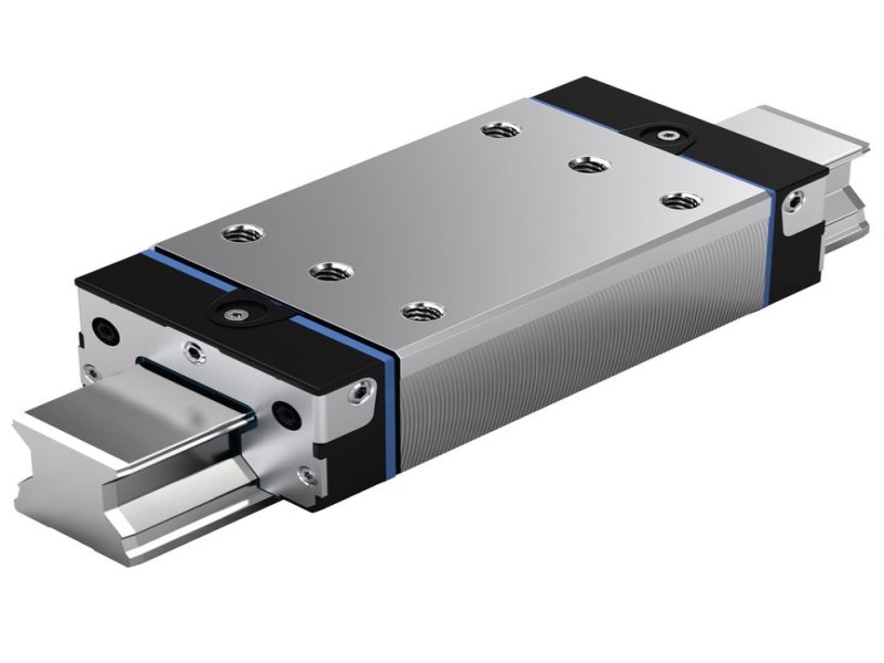 Roller Runner Blocks SLS Slimline long standard height