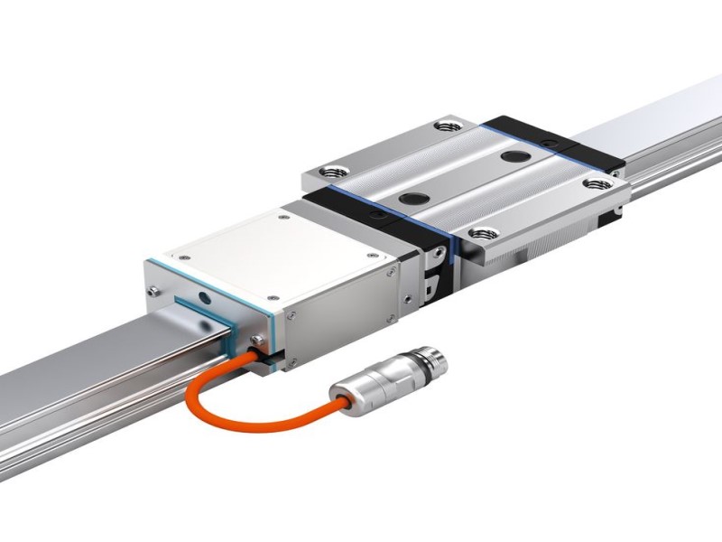 Ball Runner Blocks FNS