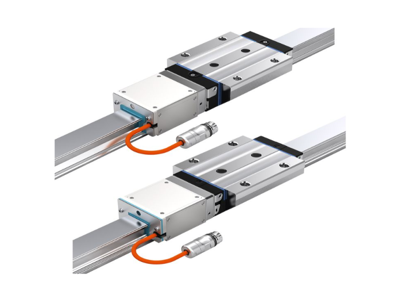 Description of overall system