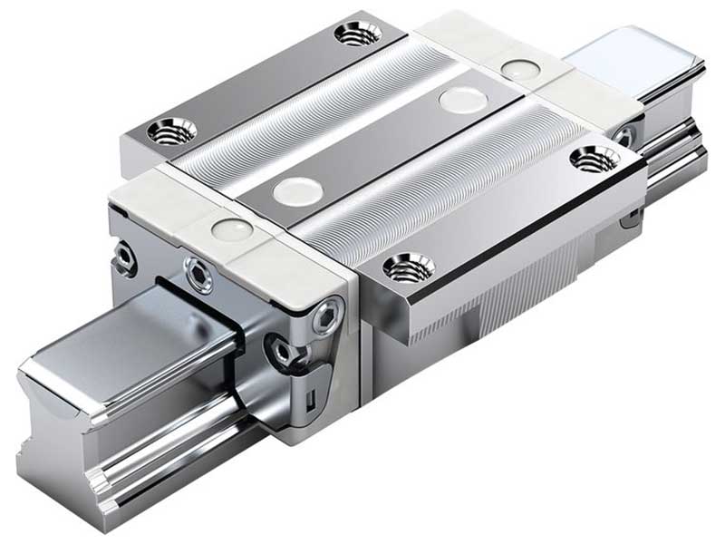 Ball Runner Blocks NRFG