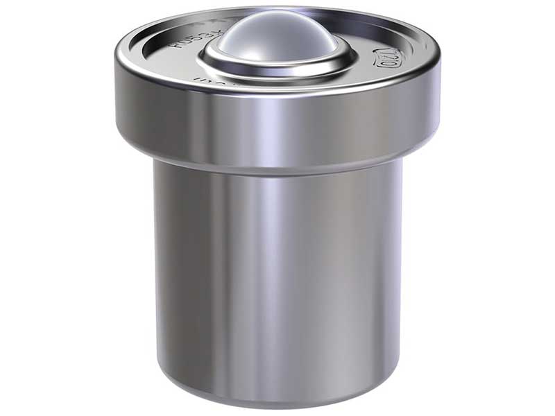 Spring-loaded Ball Transfer Units R0532...