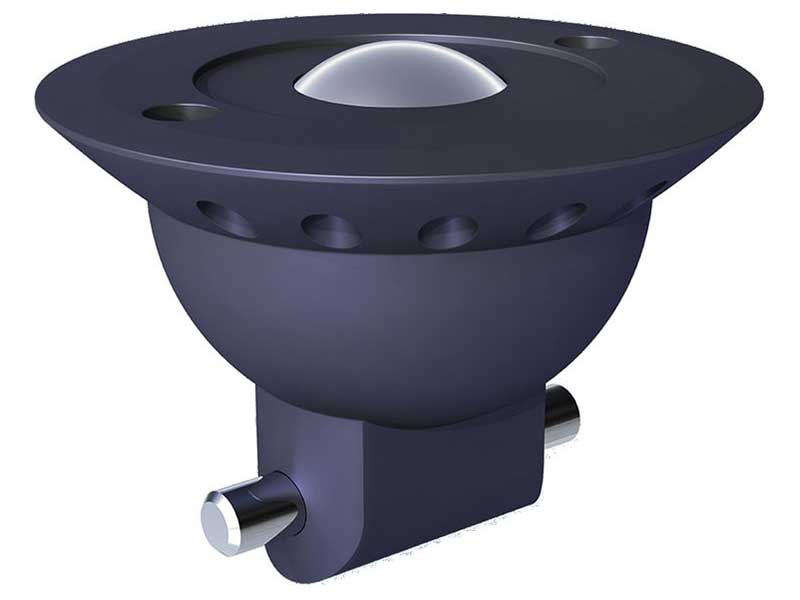 Ball Transfer Units with plastic housing R0530 .0