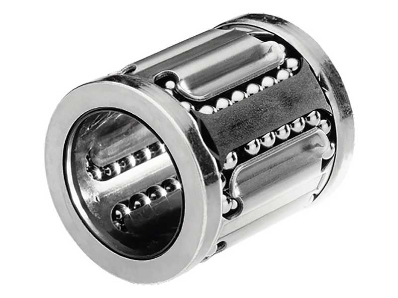 Compact Linear Bushings