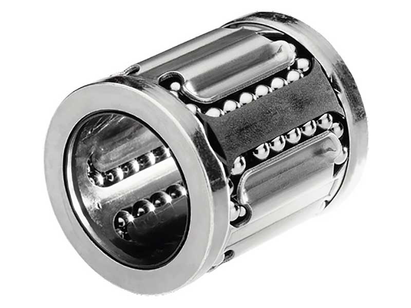 eLINE Linear Bushings