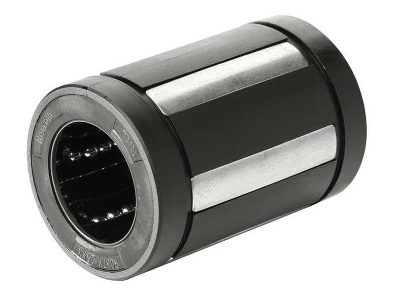 Super Linear Bushings A