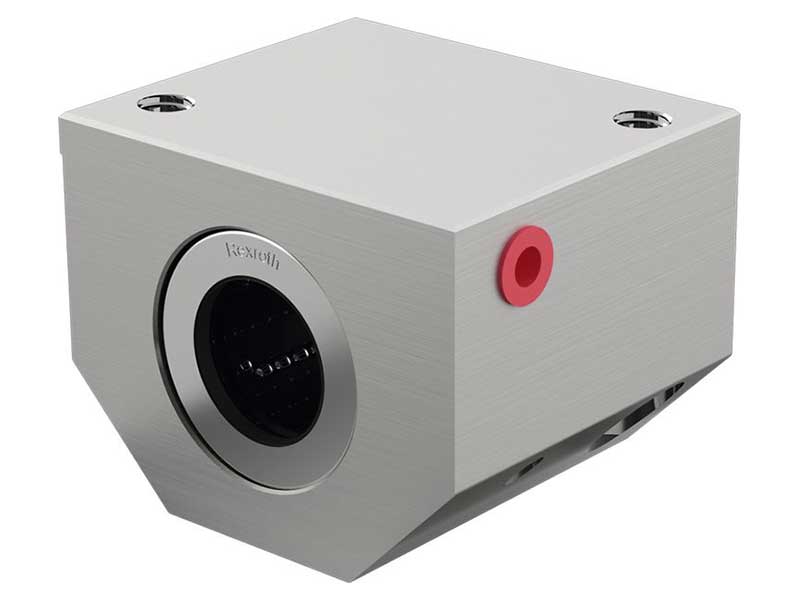 Linear Sets with Super Linear Bushings A