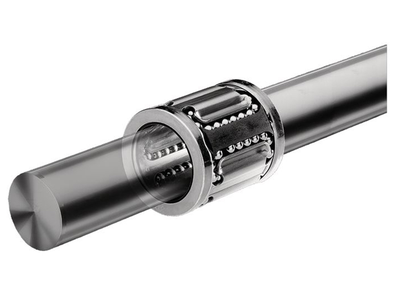 eLINE Linear Bushings and eLINE Linear Sets