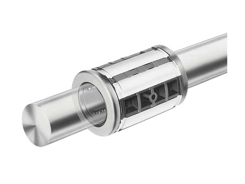 Super Linear Bushings H/SH and Linear Sets