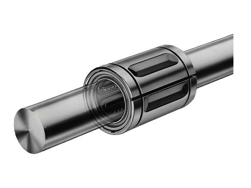 Standard Linear Bushings and Linear Sets