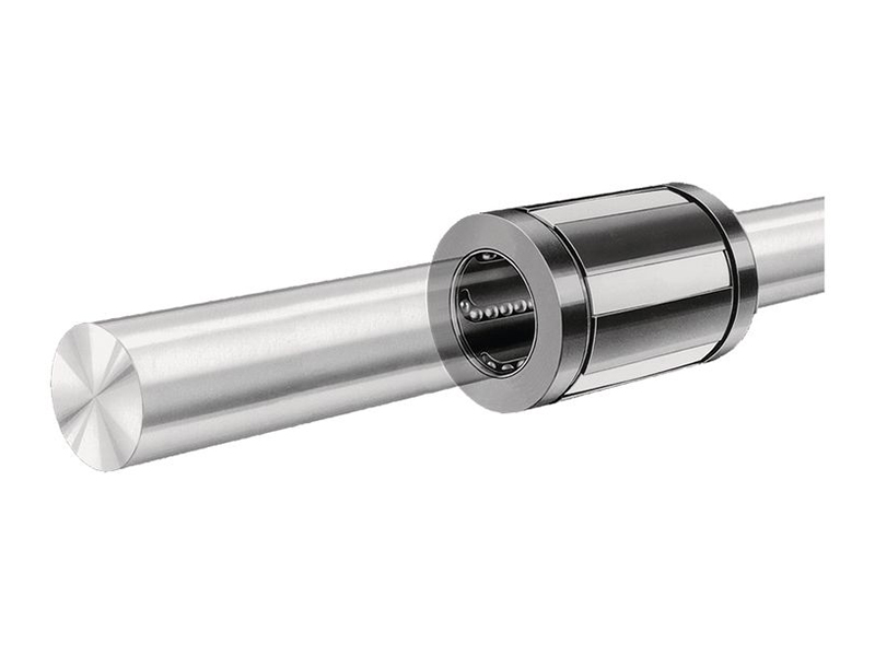 Super Linear Bushings A/B and Linear Sets