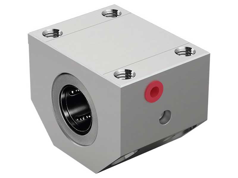 Linear Sets with Super Linear Bushings SH