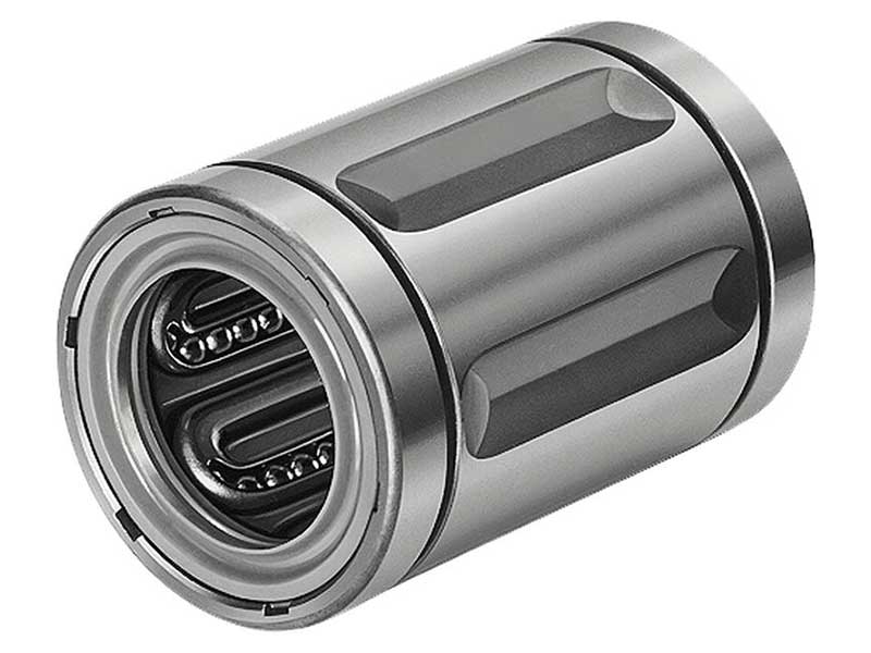 Standard Linear Bushings