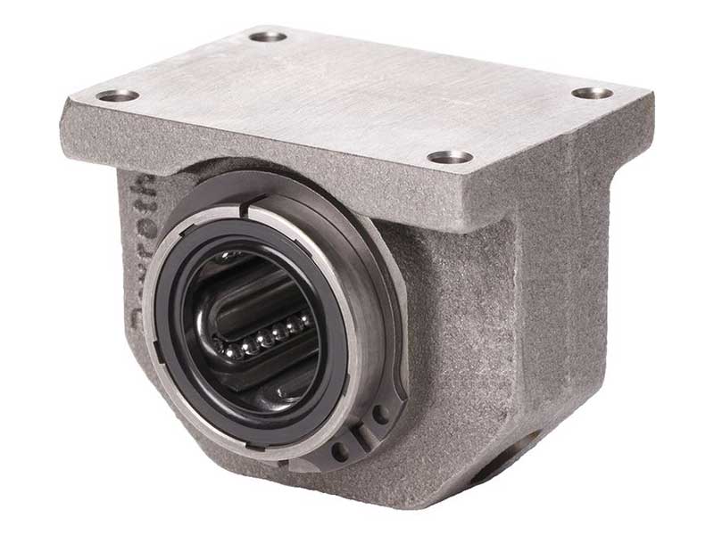 Linear Sets with Standard Linear Bushings