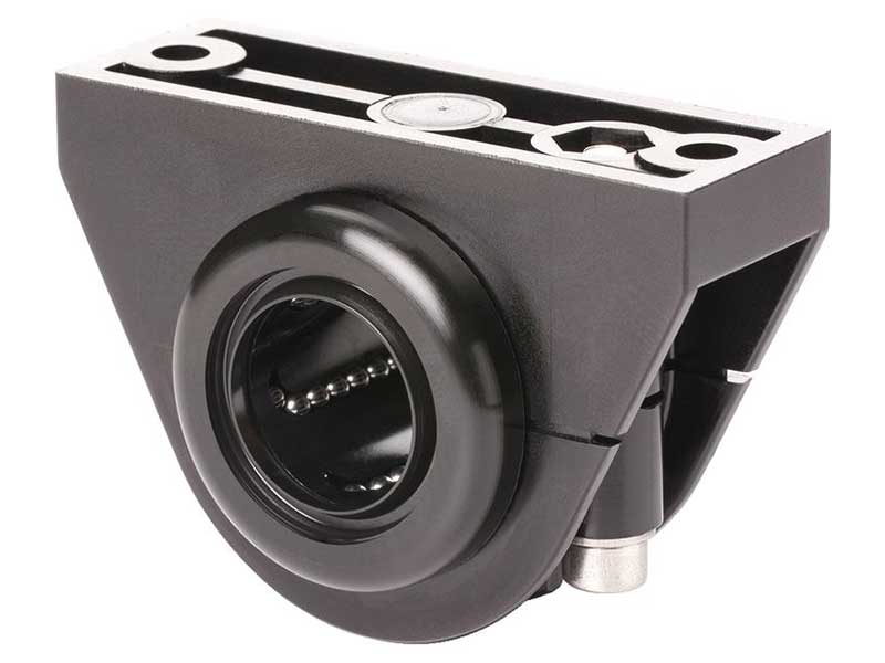 Linear Sets with Segmental Linear Bushings