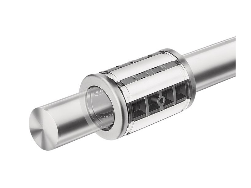 Super Linear Bushings H/SH and Linear Sets