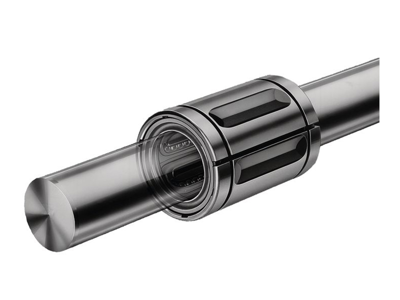 Standard Linear Bushings and Linear Sets