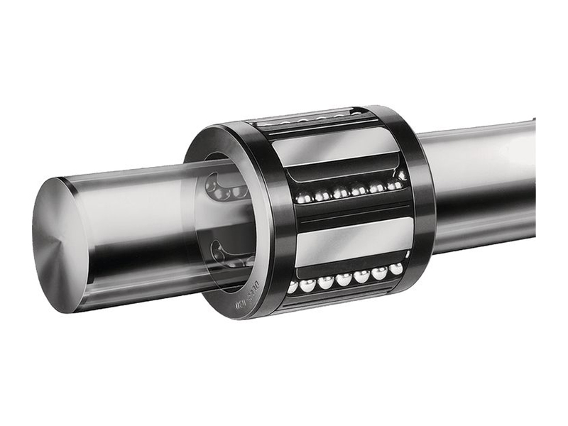 Segmental Linear Bushings and Linear Sets