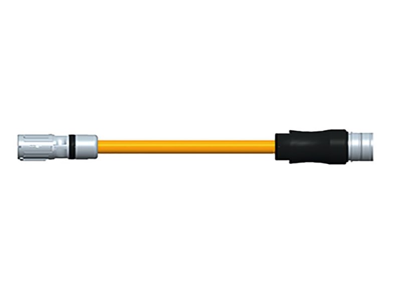 Specific cable for IMS-A