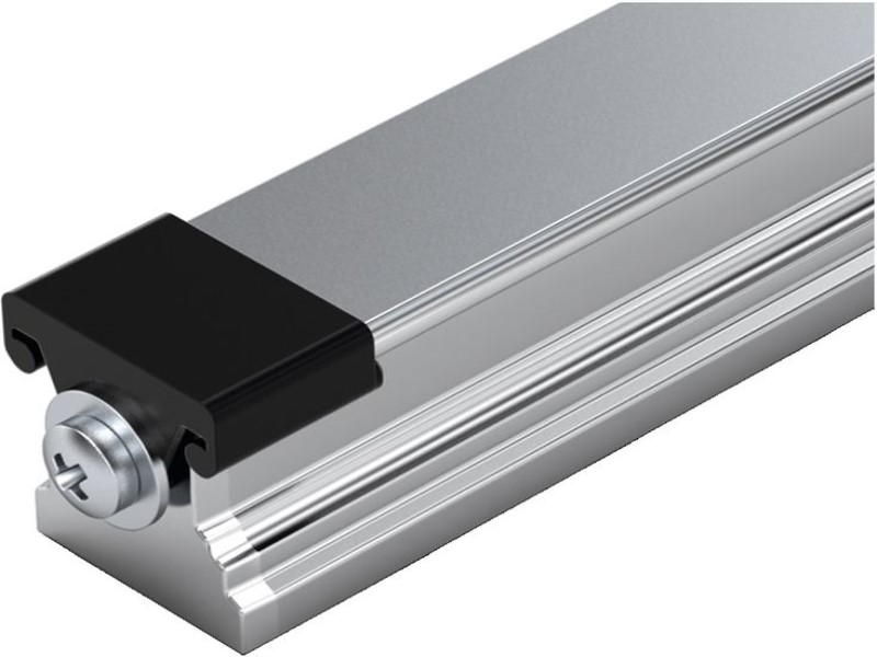 Protective caps for Roller Rail Systems R1619 .39 .0