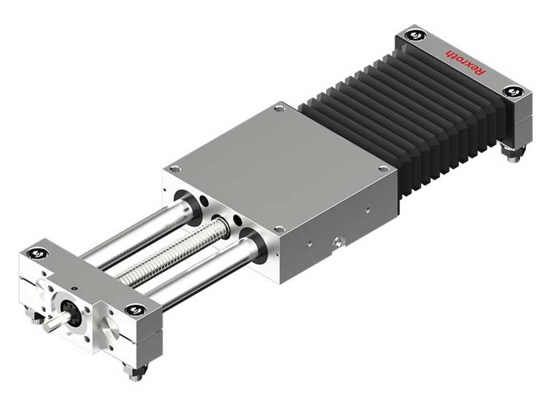 Linear Motion Slides