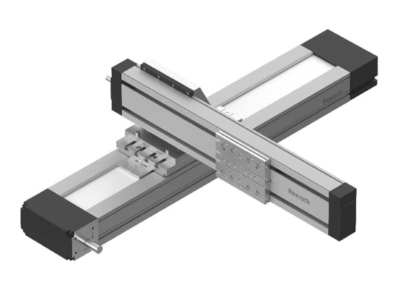 Connection technologies