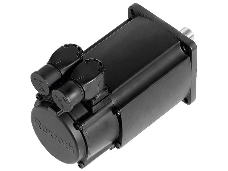 IndraDyn S ? servomotors MSK