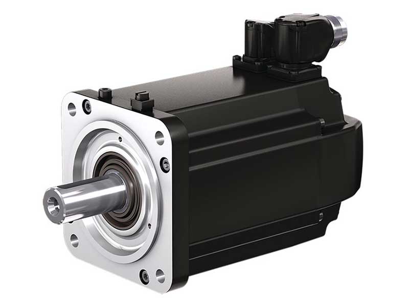 IndraDyn S ? servomotors MS2N