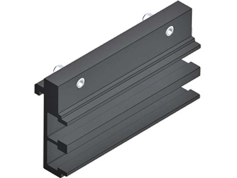 Switch mounting plate