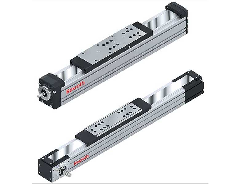Linear Modules