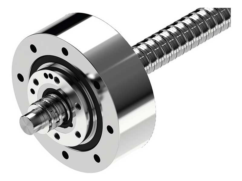 High-performance series