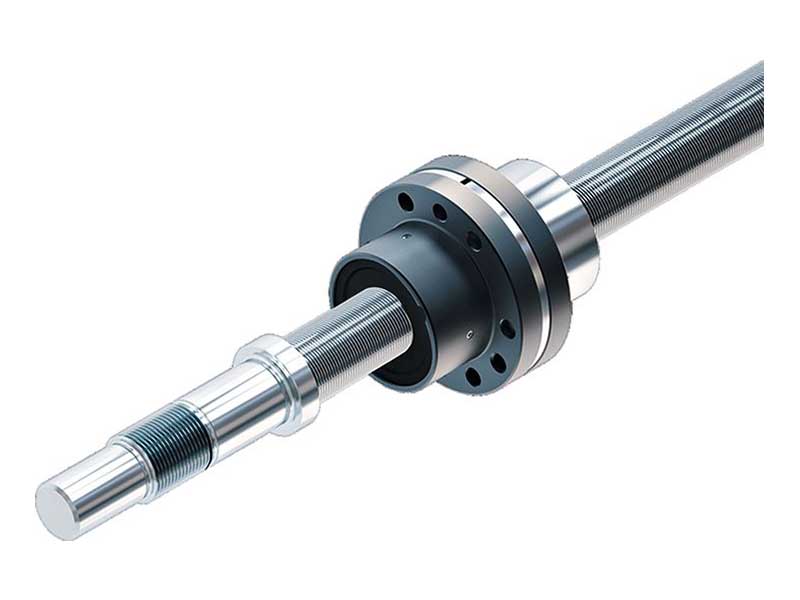Planetary Screw Assemblies PLSA