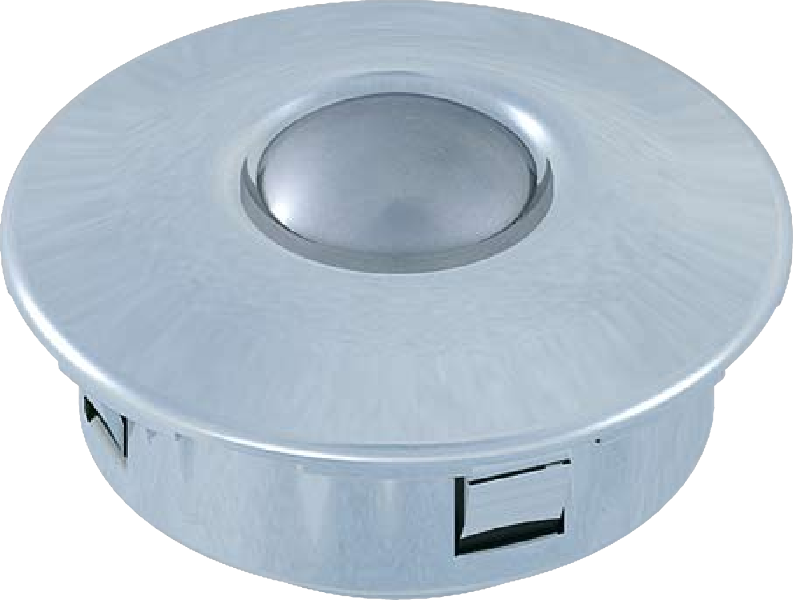 Ball Transfer Units/Tolerance Rings