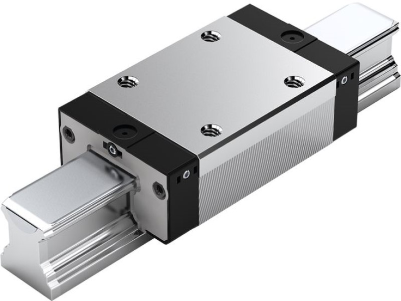 Ball Runner Blocks SNN Slimline normal low